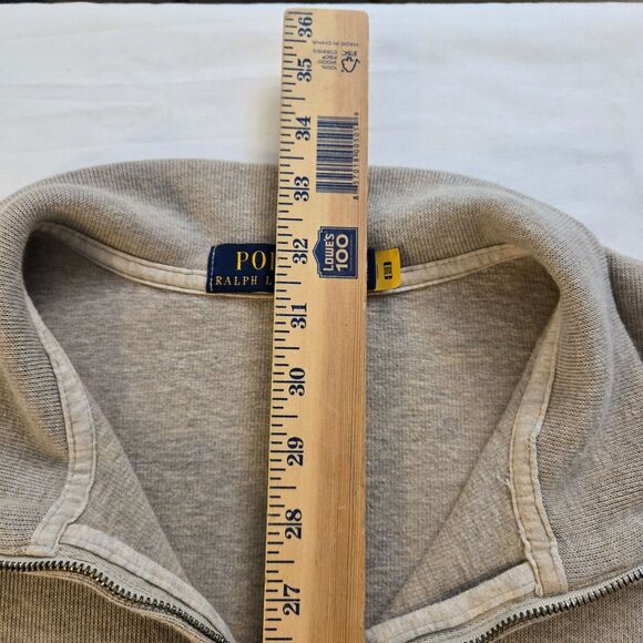 Polo by Ralph Lauren Gray Men's Sweater - Picture 6 of 11